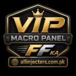 VIP Macro Panel FF
