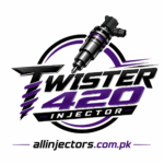 Twister420 Injecter