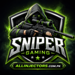 Sniper Gaming VIP Injector