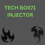TECH BOX71 INJECTOR