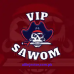 Vipsawom Injector