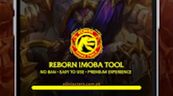 Reborn imoba tool