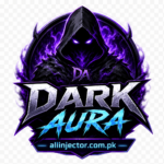 darkaura injector