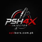 PSH4X Injector