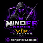 MindFF Gamer Vip Injector