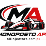 Monoposto APK