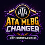 ATA MLBG Changer