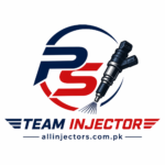 Ps team -injector