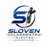 Sloven classmate injector