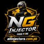 NG Injector Free fire