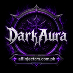 Dark aura