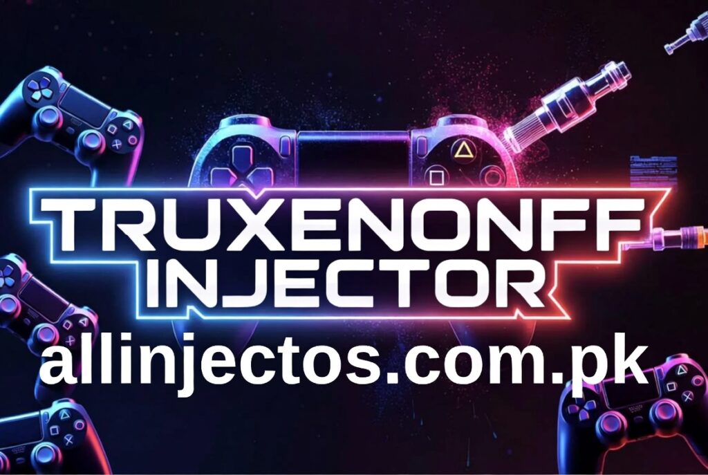 TruxenonFF Injector