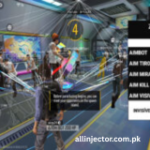 ZXH Team ff injector