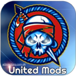United mods free fire