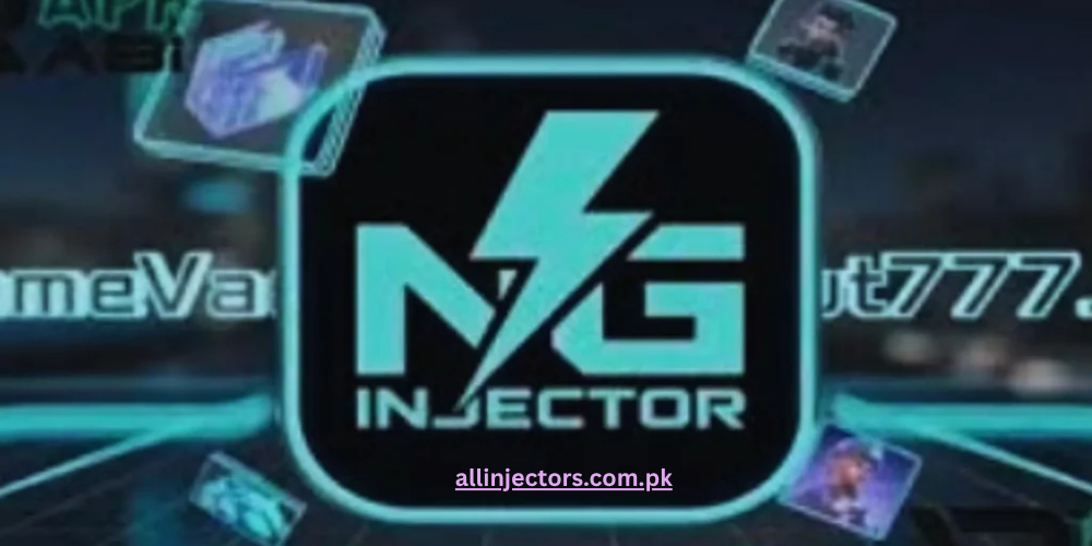 NG Injector 