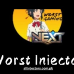 Wrost Injector