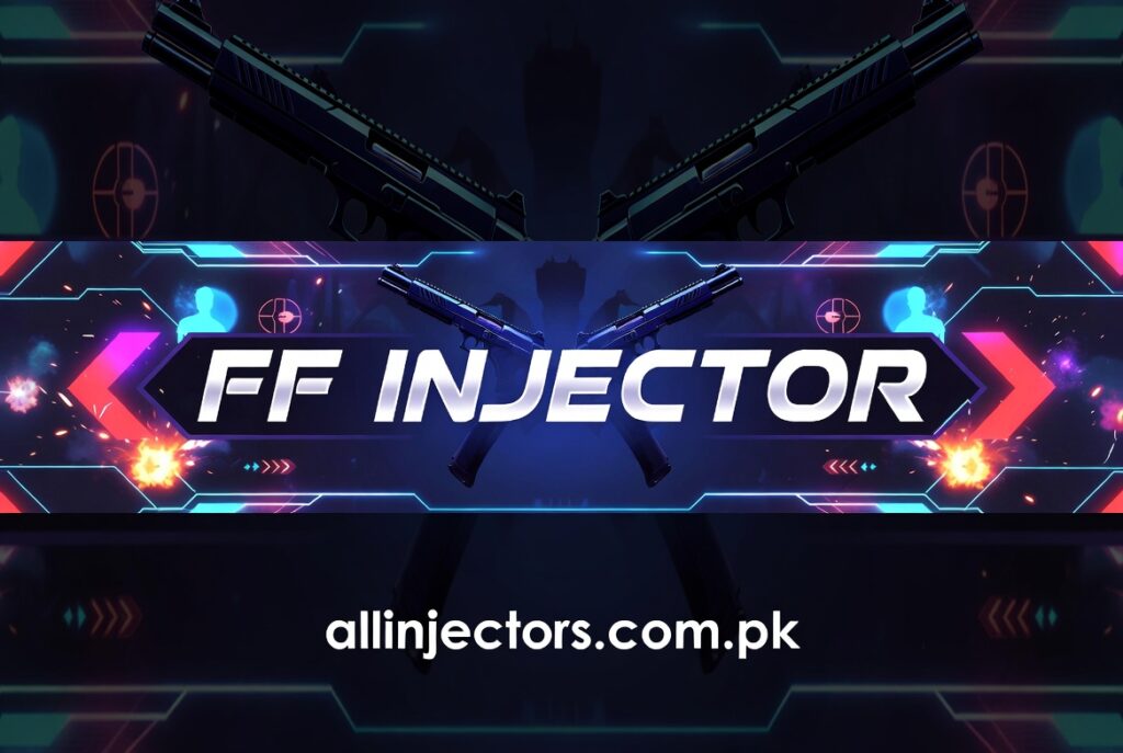 Clicomplo ff Injector