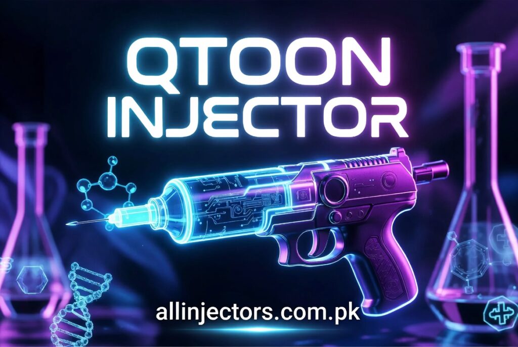 QToon Injector