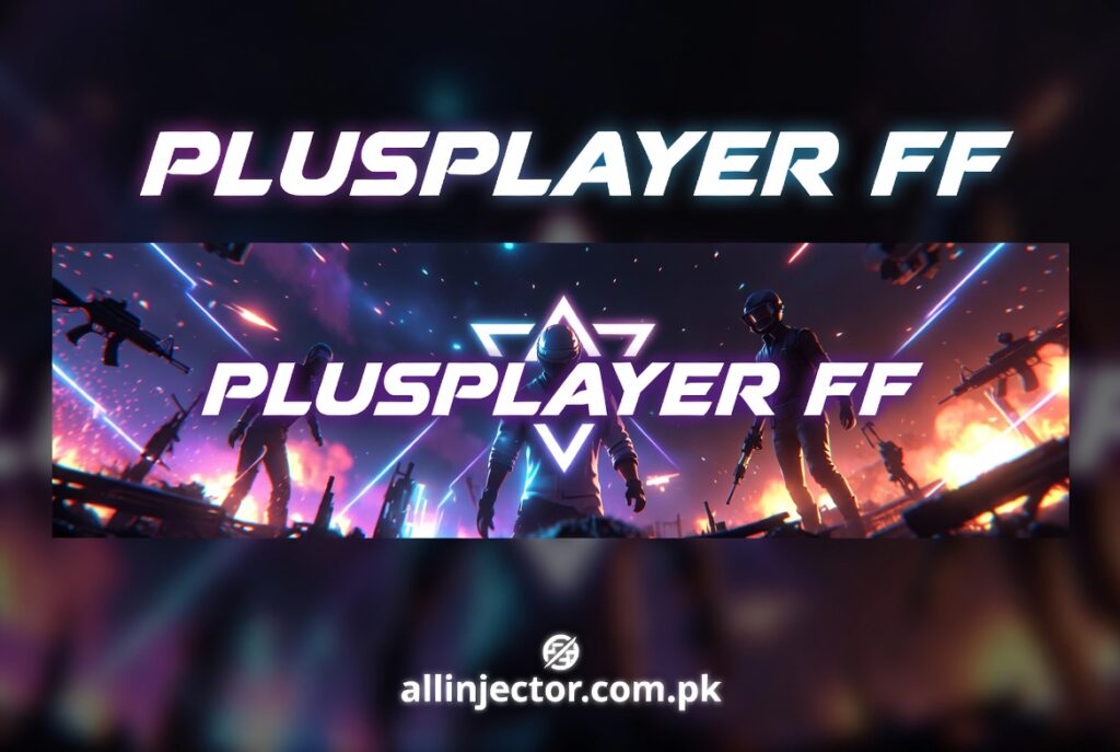plusplayer ff