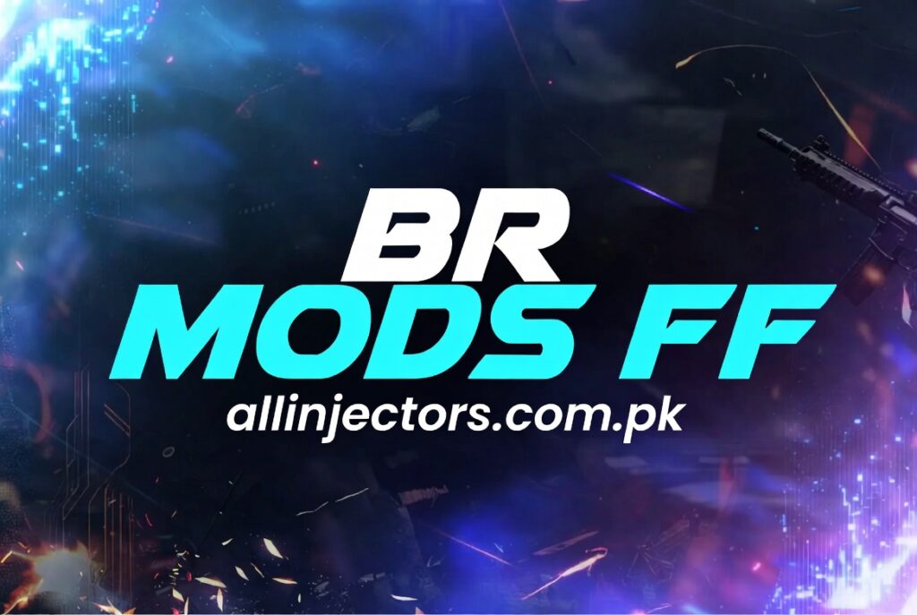 BR Mods FF