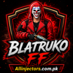 Blatruko FF