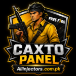 Caxto Panel FF