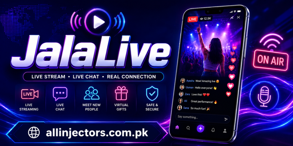 JalaLive