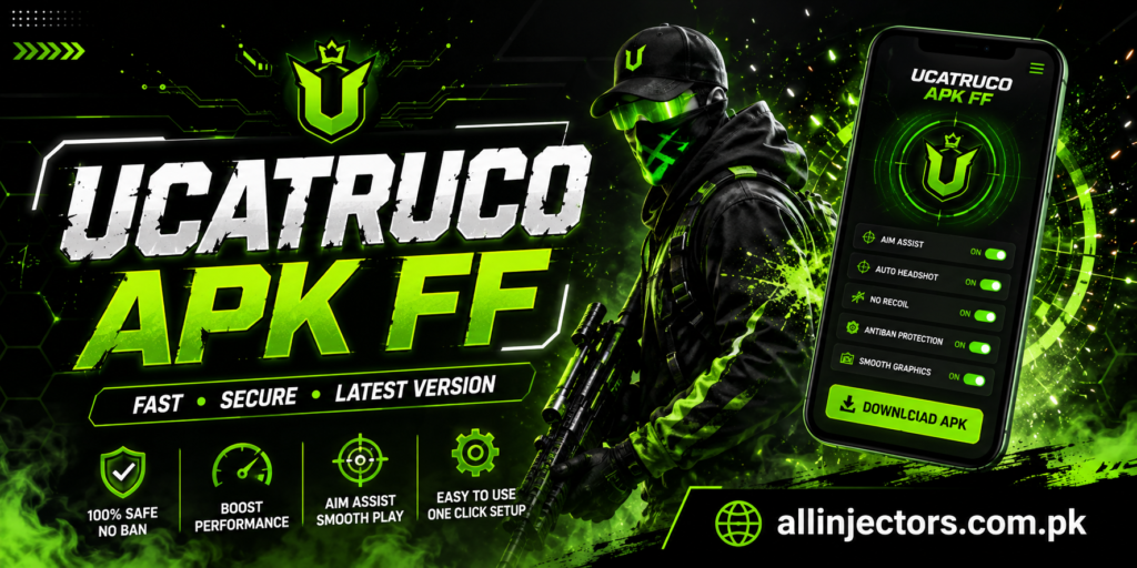 ucatruco apk ff