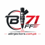 TB71 FF Injector