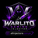 Warlito Gaming Injector