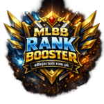 mlbb rank booster-Injector