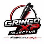 Gringo XP Injector