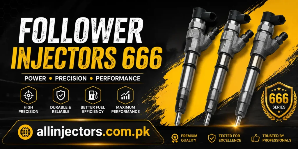 follower injector 666