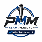 PMM Team injector
