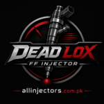 Dead lox FF Injector