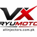Ryumoto VX
