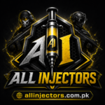 CODM Injector