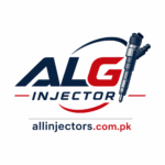 ALG Injector