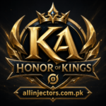 Honor of Kings