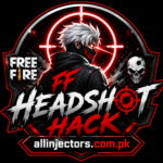 free fire headshot hack