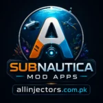 Subnautica Mod Apps