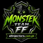 Monster Team FF