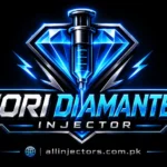 ZoriDiamantes Injector