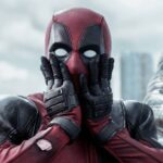 Deadpool VR