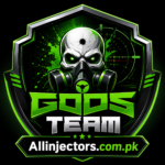 Gods Team
