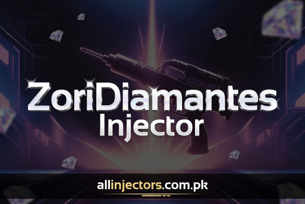 ZoriDiamantes Injector