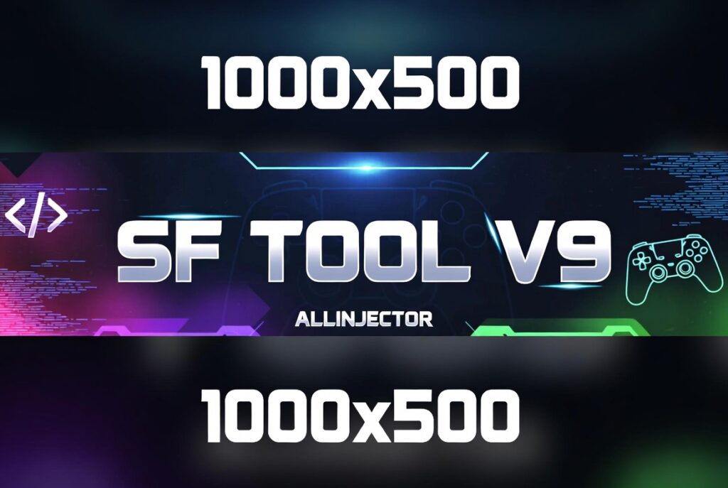 SF Tool V9