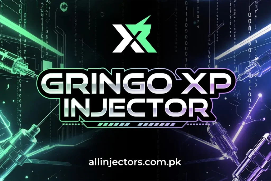 Gringo XP Injector