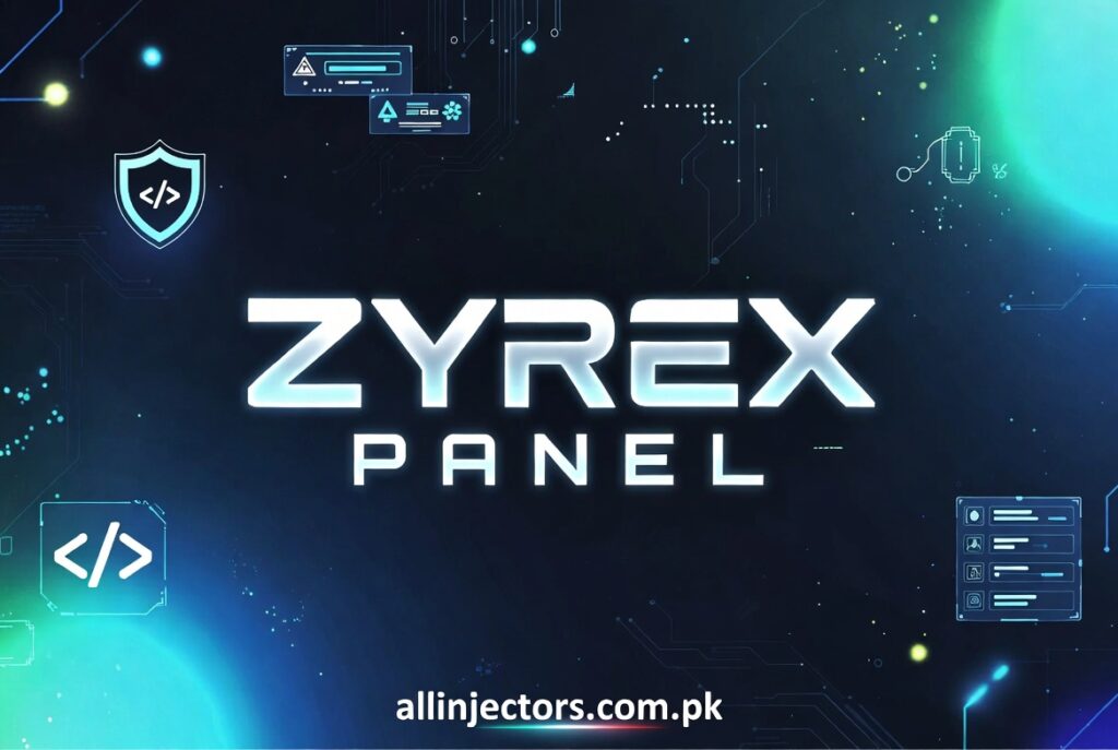 Zyrex Panel 