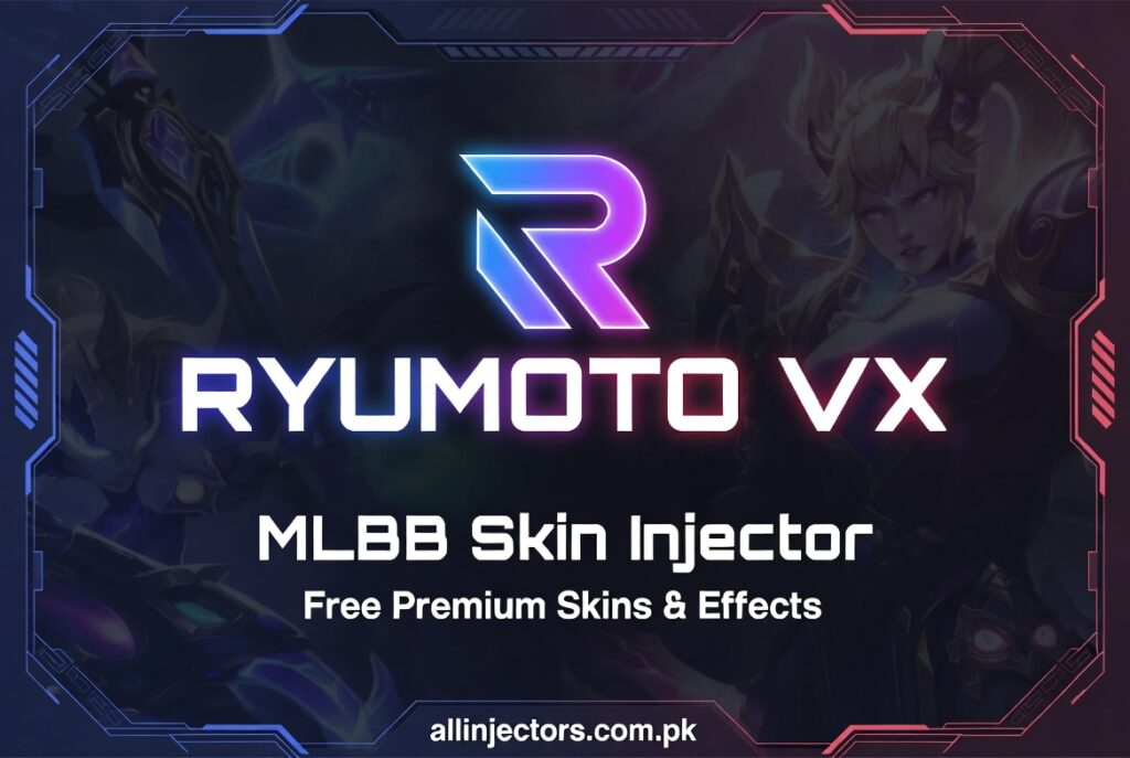 Ryumoto VX